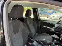 Usata Opel Crossland Elegance 83 CV (61 kW) 2023 Nero SUV