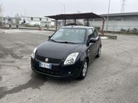 Usata Suzuki Swift GL 91 CV (66 kW) 2008 Utilitaria