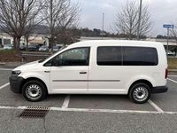 Usata VW Caddy Maxi 102 CV (75 kW) 2018 Monovolume