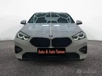 Usado BMW 218 Advantage 136 CV (100 kW) 2024 Blanco Coupe