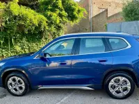 Usata BMW X1 xLine 150 CV (110 kW) 2024 Bluazzurro SUV