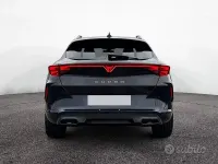 Usata Cupra Formentor 150 CV (110 kW) 2025 Nero SUV