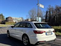 Usata Audi A4 Business 136 CV (100 kW) 2022 Station wagon