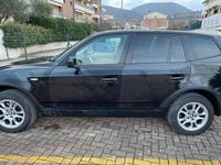 Usata BMW X3 177 CV (130 kW) 2010 SUV