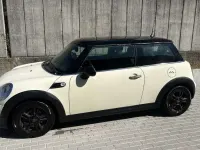 Usata Mini ONE 75 CV (55 kW) 2014 Utilitaria