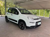 usata Fiat Panda 1.0 FireFly 70cv S&S Hybrid City Life