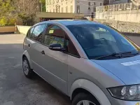 Usata Audi A2 75 CV (55 kW) 2002 Utilitaria