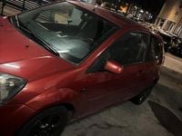 Usata Ford Fiesta 68 CV (50 kW) 2009 Utilitaria