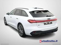 Nuova Audi A5 Ambiente 204 CV (150 kW) 2025 Bianco Berlina