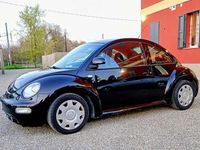 Usata VW New Beetle 102 CV (75 kW) 2000 Other Utilitaria