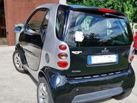 usata Smart ForTwo Coupé 700 Unico proprietario, tenuta sempre in box