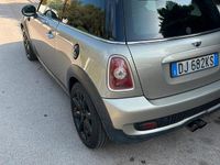 Usata Mini Cooper S 175 CV (128 kW) 2006 Utilitaria