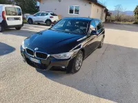 Usata BMW 318 143 CV (105 kW) 2012 Station wagon