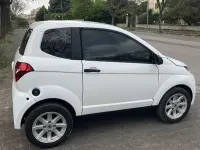 Usata Aixam Minauto 2017
