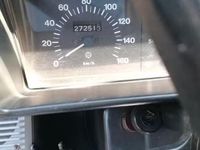 Usata Fiat Panda 4x4 50 CV (36 kW) 1989 Grigio Utilitaria
