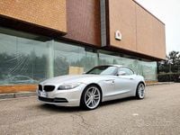 Usata BMW Z4 204 CV (150 kW) 2010 Cabrio