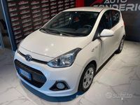 usata Hyundai i10 1.0 GPL - 2014