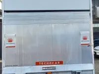 Usata Iveco Daily 136 CV (100 kW) 2025 Bianco Utilitaria