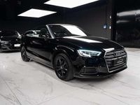 Usata Audi A3 Cabriolet Sport 150 CV (110 kW) 2019 Other Cabrio