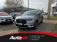 Usata DS Automobiles DS7 Crossback Rivoli 131 CV (96 kW) 2022 Grigio SUV