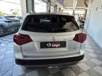 Second-hand Suzuki Vitara Cool 110 CP (80 kW) 2025 Argintiu SUV