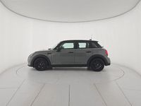 Usado Mini Cooper Essential 136 HP (100 kW) 2022 Cinzento Citadino