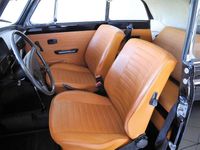 Usata VW Beetle Cabriolet 35 CV (25 kW) 1976 Nero Cabrio