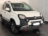 Usata Fiat Panda 2020 Bianco Berlina