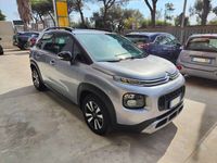 usata Citroën C3 Aircross Shine 1.5 bluehdi 110cv S&S