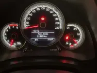 Usata VW up! Move 60 CV (44 kW) 2018 Utilitaria
