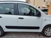 Usado Fiat Panda 80 HP (58 kW) 2014 Branco Citadino