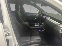 Usata Jaguar F-Pace R-Dynamic 204 CV (150 kW) 2023 Bianco SUV