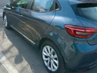 Usata Renault Clio 101 CV (74 kW) 2020 Grigio Utilitaria