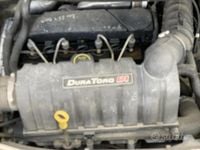 Usata Ford Transit 75 CV (55 kW) 2002 Bianco Berlina