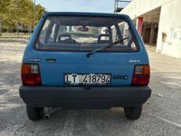 usata Fiat Uno 45 ASI Storica