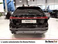 Nuova Audi A5 S-Line 204 CV (150 kW) 2025 Nero Coupé