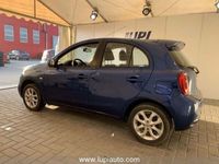 usata Nissan Micra 1.2 Comfort Young