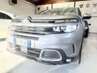 Usata Citroën C5 Aircross Feel 131 CV (96 kW) 2021 Grigio SUV