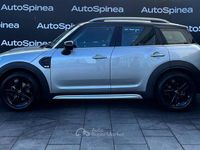 Usata Mini Cooper Countryman Essential 136 CV (100 kW) 2024 Grigio SUV