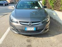 usata Opel Astra sport tourer 1700 110cv diesel