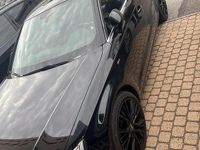 Usata Audi A3 150 CV (110 kW) 2016 Nero Berlina