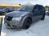 Usata Fiat Freemont 170 CV (125 kW) 2013 Grigio SUV