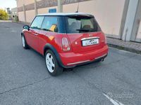 usata Mini Cooper 1.6 16V