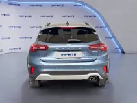 Usata Ford Focus Active 125 CV (91 kW) 2022 Blu SUV