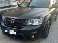 Usata Fiat Freemont 170 CV (125 kW) 2012 SUV