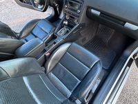 Usata Audi S3 Ambiente 265 CV (194 kW) 2011 Bianco Berlina