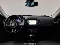 usata Jeep Compass 1.6 Multijet II 2WD Limited del 2020 usata a Salerno