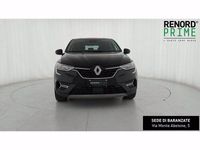Usata Renault Arkana Techno 143 CV (105 kW) 2023 Nero SUV