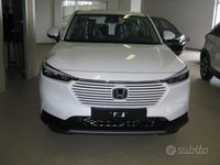 Usata Honda HR-V Elegance 2023 Bianco SUV