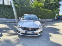 Usata Fiat Tipo Lounge 120 CV (88 kW) 2016 Berlina